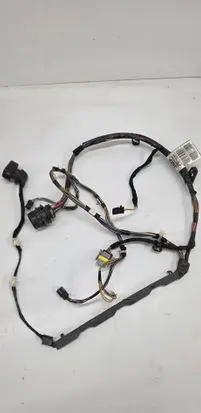 Opel Meriva A Front door wiring loom 13154301 20030115 18920050311053402