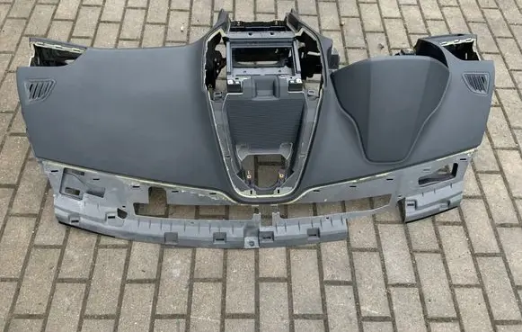 Ford Edge II Dashboard FT48R04326AW FT4BR044A74AG FT48R04326