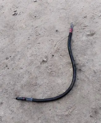 BMW X5 E53 Wires (starter motor) 7791352