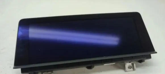 BMW 1 F20 F21 Screen/display/small screen 9281685