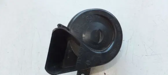 Mercedes-Benz E W211 Horn signal 703881165
