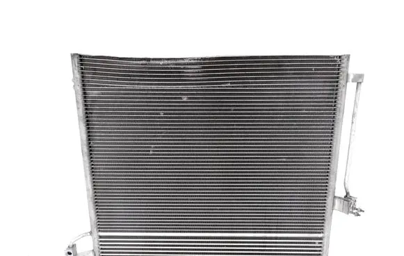 Mercedes-Benz GLE (W166 - C292) A/C cooling radiator (condenser) A0995000002