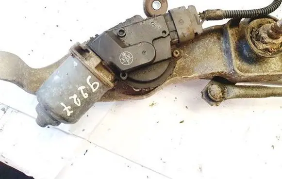 Opel Insignia A Wiper motor 13227393 av159060-1422