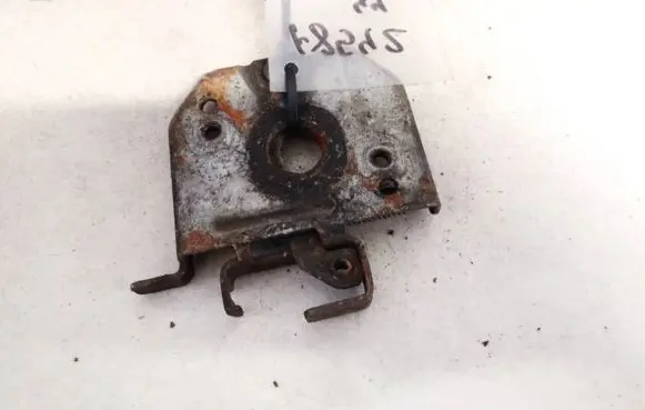Opel Movano A Engine bonnet/hood lock/catch