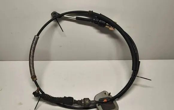 Lexus ES 250 - 300 - 330 Gear shift cable linkage 