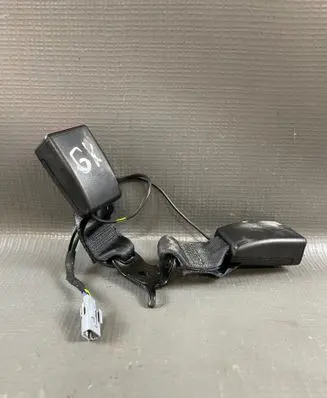 Dacia Duster II Rear seatbelt buckle 888432859R
