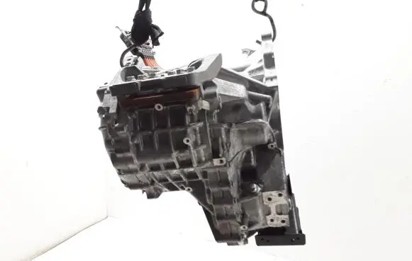 Lexus NX Automatic gearbox 3090078040