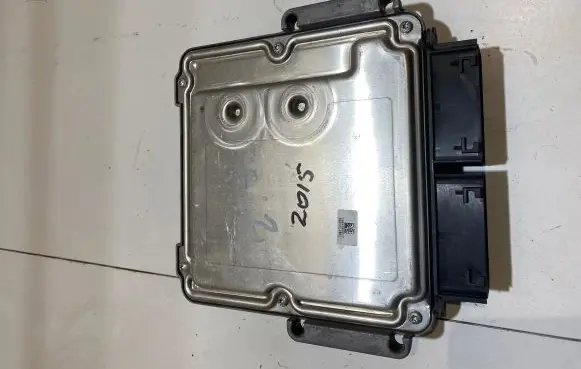 Ford Mustang VI Engine control unit/module FR3A12B684EA FR3A12A650BUF