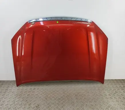 Isuzu D-Max Engine bonnet/hood 8981938180
