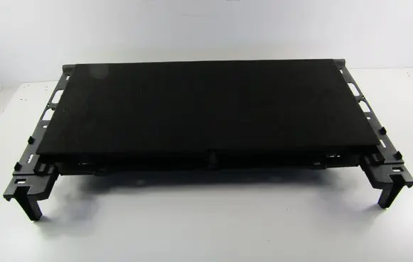 Toyota Avensis T270 Trunk/boot mat liner 5841005021