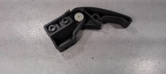 Volkswagen Sharan Engine bonnet (hood) release handle 1H1823533