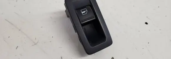 Volkswagen Caddy Electric window control switch 1F0959527