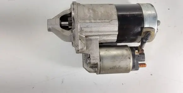 KIA Cerato Starter motor TM000A37901