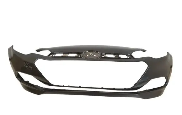 Hyundai i20 (GB IB) Front bumper 86511C8000AUTOAS1 86511C8000