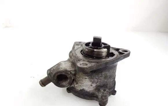 Fiat Doblo Vacuum pump 66601796