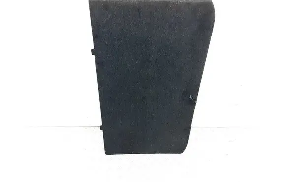 Toyota RAV 4 (XA30) Trunk/boot floor carpet liner 5841042030