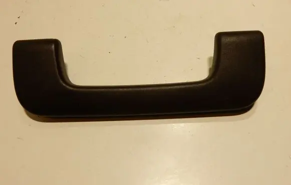 Audi A6 S6 C6 4F Front interior roof grab handle 8P0857607 57330
