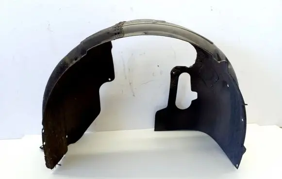 KIA Optima Front wheel arch liner splash guards 86812D4500 86814D4500