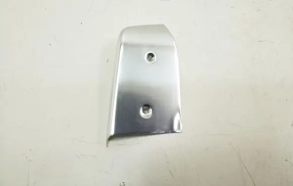 Mercedes-Benz CLS C218 X218 Rear door card trim A2187370288