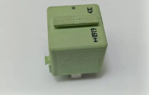 BMW 5 E60 E61 Other relay 8373700