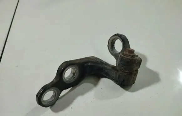 Ford Focus Rear door lower hinge