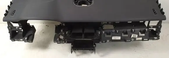 Land Rover Discovery Sport Dashboard