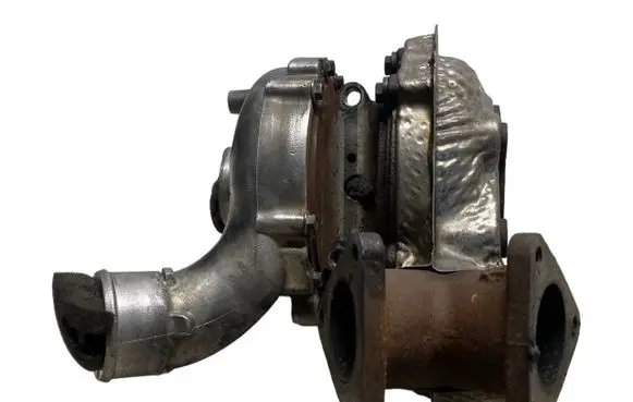 Audi A5 8T 8F Turbo 059145874D HGR059145874D