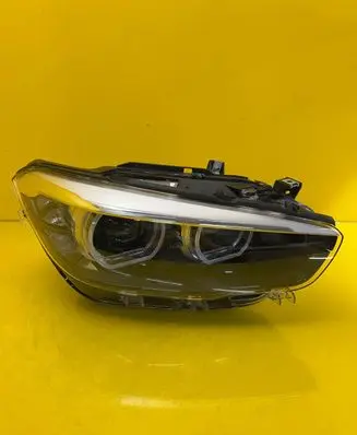 BMW 1 F20 F21 Headlight/headlamp 8492456-01
