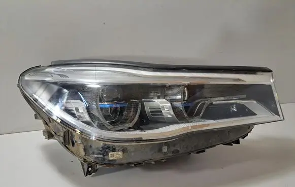 BMW 7 G11 G12 Headlight/headlamp 7463768 7408704