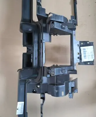 Volkswagen Touran I Dashboard 1T1858295