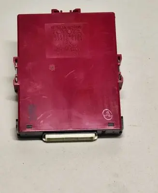 Lexus RX 330 - 350 - 400H Gateway control module 8911148050 2324005131