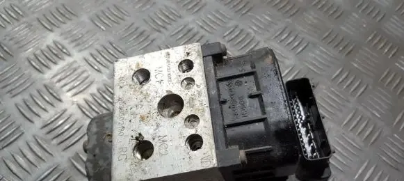 Citroen Xsara ABS Pump 9636502180