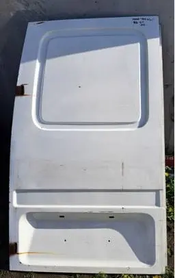 Ford Transit Rear door