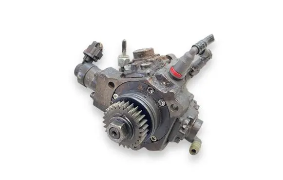 Opel Vivaro Fuel injection high pressure pump H8200912103 1214122 0445010234