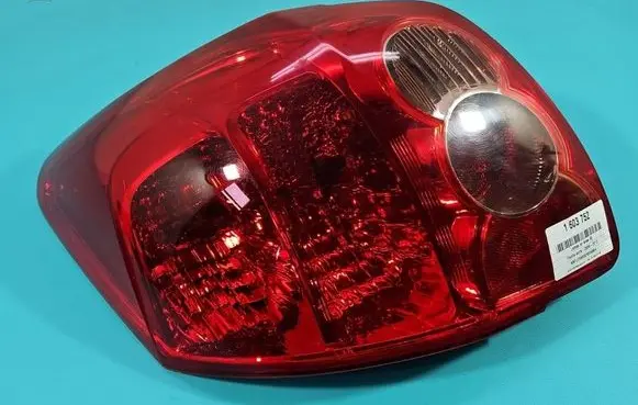 Toyota Auris 150 Rear/tail lights IMPRK1603752