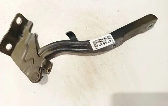 Engine bonnet/hood hinges