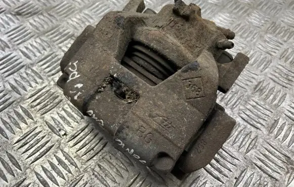 Renault Scenic III - Grand scenic III Front brake caliper