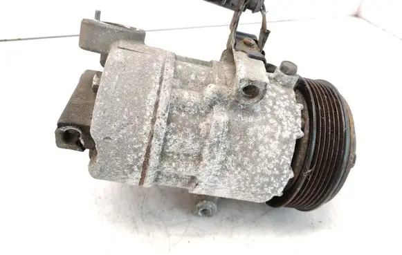 Volkswagen Up Air conditioning (A/C) compressor (pump) 1S0816803 R1234YF