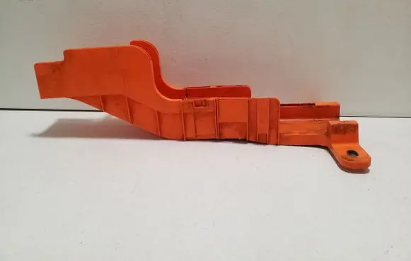 Other under body part