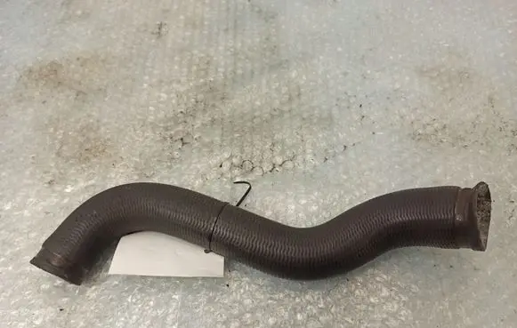 Mercedes-Benz ML W163 Engine coolant pipe/hose