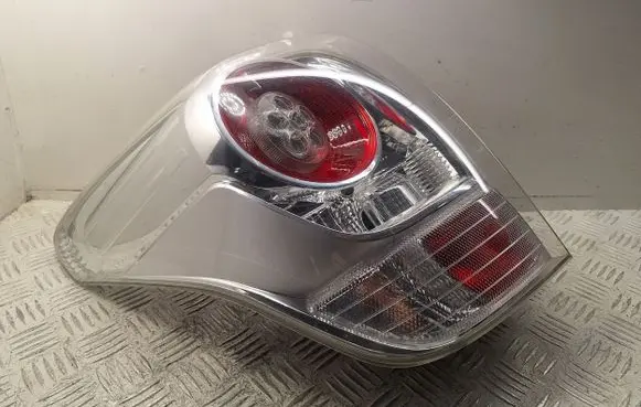 Toyota Verso Rear/tail lights 815610F090 815610F091