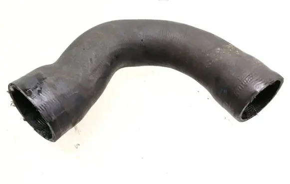 Volkswagen Golf VI Intercooler hose/pipe 1K0145834AT
