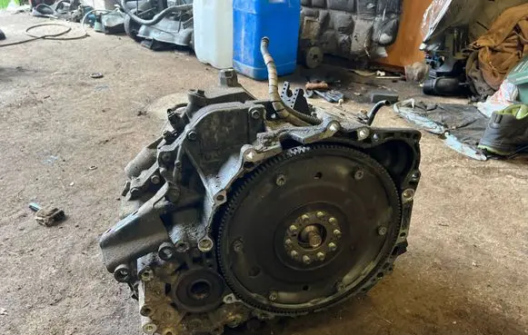 Volvo V50 Automatic gearbox 30713903