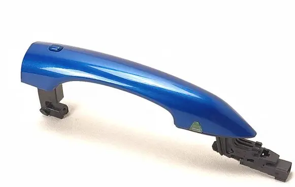 Alfa Romeo Tonale Front door exterior handle 178328A 260626HR1453