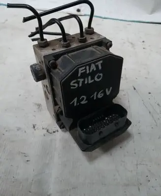 Fiat Stilo ABS Pump 0265900024 0265224048 46784468