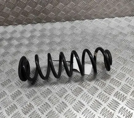 Skoda Superb B8 (3V) Rear coil spring 3Q0511115M