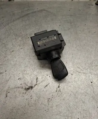 Mercedes-Benz E W211 Ignition lock 2115450608 33002203 3001786940206158