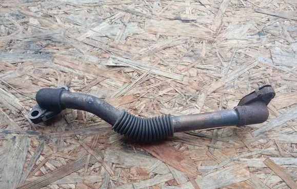 Hyundai i30 EGR valve line/pipe/hose