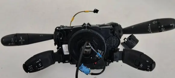 Citroen C3 Light switch 96773880ZD 90433PCG000BT