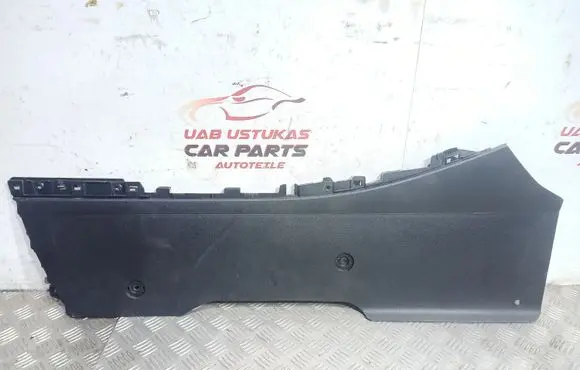 Mazda CX-7 Other center console (tunnel) element EH1464421